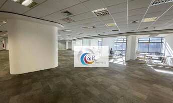 Imagem 3: Conjunto para alugar, 2200 m² - Centro Histórico de São Paulo - São Paulo/SP