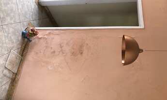 Imagem 3: Cobertura para venda tem 120 metros quadrados com 2 quartos