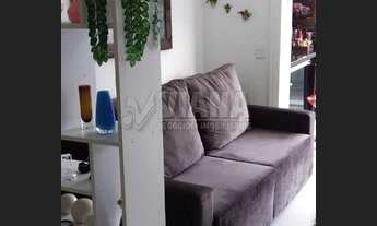 Imagem 6: Apartamento ao lado do Park Shopping São Caetano - 69 m² 2 dormitórios 1 vaga, lazer compl