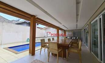 Imagem: Casa com 5 dormitórios à venda, 600 m²