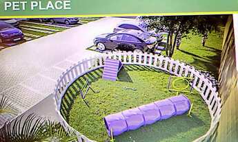 Imagem 6: Apartamento para venda possui 45 metros quadrados com 2 quartos em Mondubim - Fortaleza