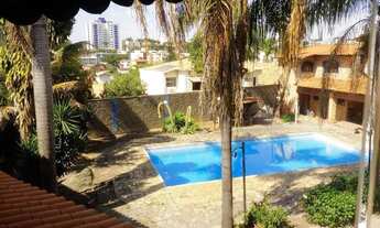 Imagem 4: Casa de Luxo 4 quartos com area de lazer completa