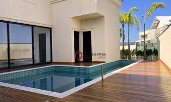 Imagem: Casa Térrea Cond. Alphaville 4