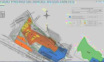 Imagem 6: Lote/Terreno para venda possui 31000 metros quadrados em Buritis - Belo Horizonte - MG