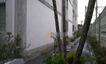 Imagem 5: Apartamento com 2 dormitórios à venda, 62 m² por R$ 220.000,00 - Sumaré - Caraguatatuba/SP