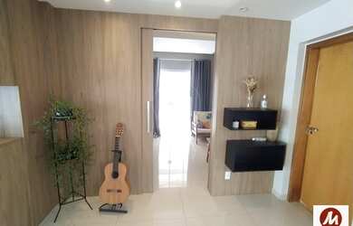 Imagem 6: Casa (sobrado em condominio) 3 dormitórios/suite, cozinha planejada, em condomínio fechado