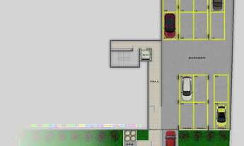 Imagem 5: BELO HORIZONTE - Padrão - Carlos Prates