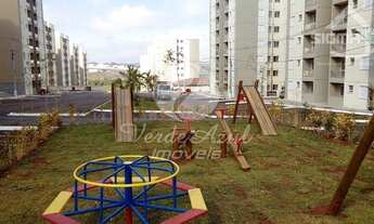 Imagem 7: Apartamento - Vila São Pedro - Hortolândia