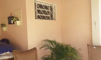 Imagem 6: Casa em terreno de 250 m², 3 quartos (1 suíte), Área de Churrasco, Residencial Palmares