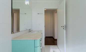 Imagem 4: Outro à venda 2 Quartos, 1 Suite, 2 Vagas, 198M², Santa Cecília, São Paulo - SP