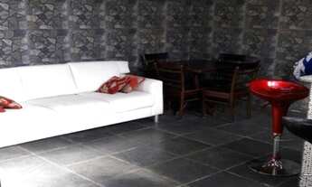 Imagem 6: SOBRADO em Taboão da Serra - SP, Parque Monte Alegre