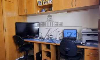 Imagem 6: Apartamento / Padrão - Floradas de São José - Venda - Residencial