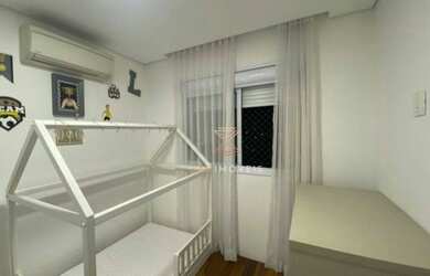 Imagem 7: Apartamento com 1 dormitório à venda, 55 m² por R$ 426.000 - Vila Formosa - São Paulo/SP