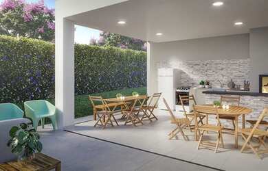 Imagem 7: Apartamento com 2 quartos no Res. Milão - Bairro Chácaras Dona Gê em Goiânia