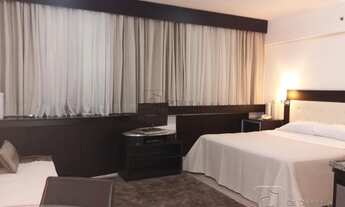 Imagem 7: Flat Residencial - Paraíso - Venda ou Locação!