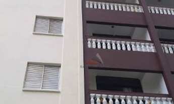 Imagem 2: Apartamento à venda, 90 m² - Vila Figueira - Suzano/SP