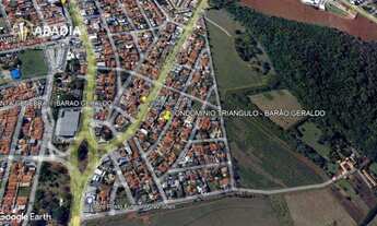 Imagem: Terreno a venda Condomínio Residencial