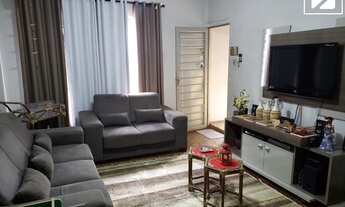 Imagem 2: Casa à venda 2 Quartos, 3 Vagas, 250M², Jardim Baronesa, Campinas - SP