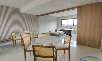 Imagem 5: Apartamento com 1 dormitório para alugar, 22 m² - Caminho das Árvores - Salvador/BA