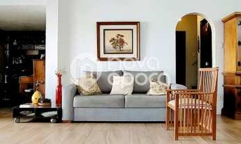 Imagem 3: Rio de Janeiro - Casa de Vila - Tijuca