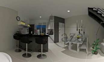 Imagem: Casa Sobrado - Centro - 2 Dormitórios