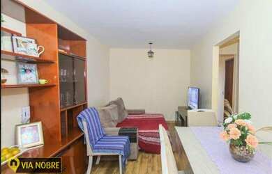 Imagem 2: Apartamento com 4 dormitórios à venda, 85 m² por R$ 385.000 - Buritis - Belo Horizonte/MG