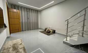 Imagem 4: Sobrado | 140,00m² de Construção | Jd. Diamante