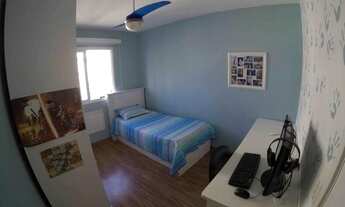 Imagem 6: Apartamento para Venda em Nova Iguaçu, Centro, 3 dormitórios, 1 suíte, 2 banheiros, 1 vaga