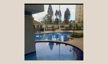 Imagem 2: Apartamento de 82 metros quadrados no bairro Residencial Eldorado com 3 quartos