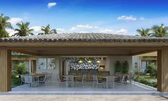 Imagem 2: Lançamento Vilage 2 Suítes em Itacimirim apenas 361 metros da praia