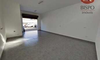 Imagem 3: Sala para alugar, 49 m² por R$ 1.100,00/mês - Jardim Ipiranga - Americana/SP