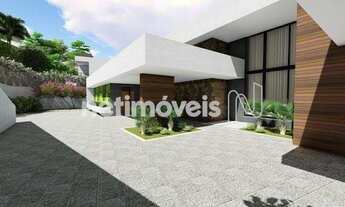 Imagem 3: Venda Casa em condomínio veredas reserva Nova Lima