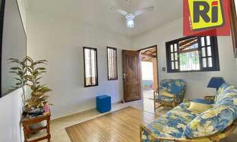 Imagem 6: Casa à venda, 106 m² por R$ 800.000,00 - Vila Itapanhau - Bertioga/SP