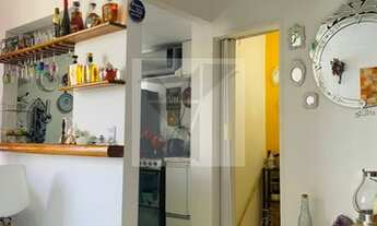 Imagem 5: São Paulo - Apartamento Padrão - Brooklin