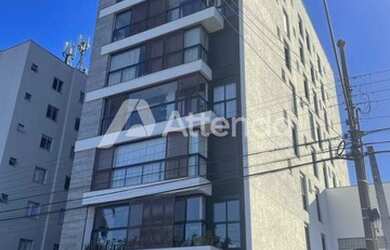 Imagem 2: Apartamento no América