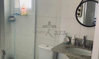 Imagem 6: Apartamento - Jardim Esplanada - Residencial Terraços Colinas - 124m² - 3 Dormitórios