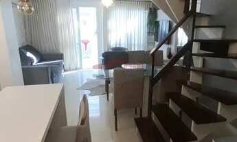 Imagem: Casa de Condomínio com 2 suites fica tudo