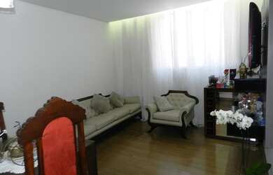 Imagem 2: Apartamento à venda, 3 quartos, 1 suíte, 2 vagas, Fernão Dias - Belo Horizonte/MG