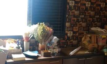 Imagem 7: Cobertura-Venda-150m²-3 dormitórios-1 suíte-3 vagas-Vila Andrade