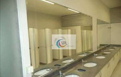 Imagem 9: O Complexo conta com 410 mil m² de área construída, abrigando grandes empresas, centro de