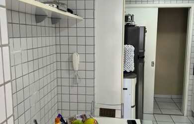 Imagem 2: ALUGO APARTAMENTO 3/4 COM SUITE NO TIROL SEMI MOBILIADO - CAVALCANTE IMÓVEIS