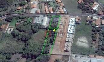 Imagem: Área residencial à venda, Gleba Califórnia