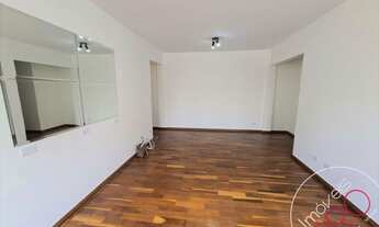 Imagem 2: Apto espaçoso em excelente localização no Brooklin