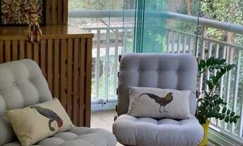 Imagem 2: APARTAMENTO - MORUMBI - SP