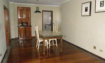 Imagem 6: CURITIBA - Apartamento Padrão - Alto da Rua XV