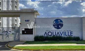 Imagem 3: Apartamento - João Aranha - Paulínia