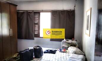 Imagem 7: Sobrado com 3 dormitórios à venda, 133 m² por R$ 550.000,00 - Vila Valparaíso - Santo Andr