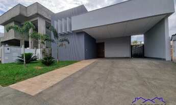 Imagem 3: Casa compacta de 3 suítes com closet e surpreendendo em sua distribuição