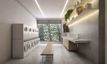 Imagem 5: ISLA VILA MADALENA - 23m² Studio , 23m² - 28m² - Itaquaquecetuba - SP