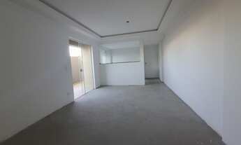 Imagem 7: Apartamento Novo com Suíte à venda, 63 m² - Capão Raso - Curitiba/PR